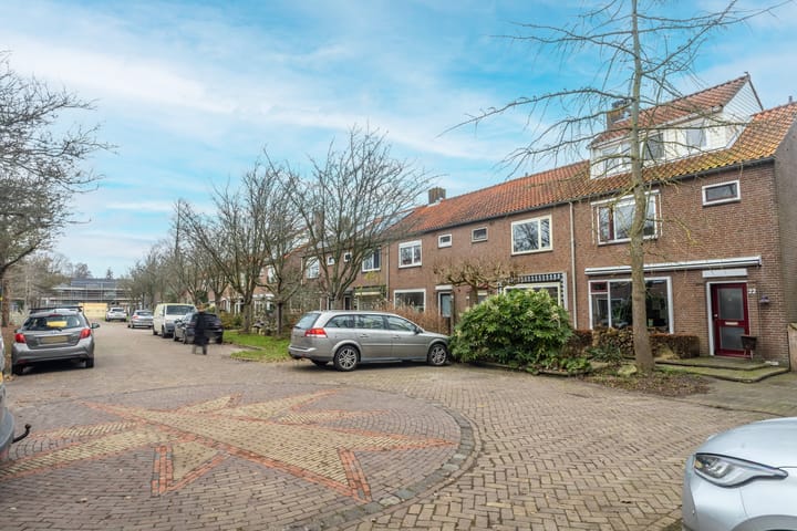 Foto 34 van Het Bleekveld 22