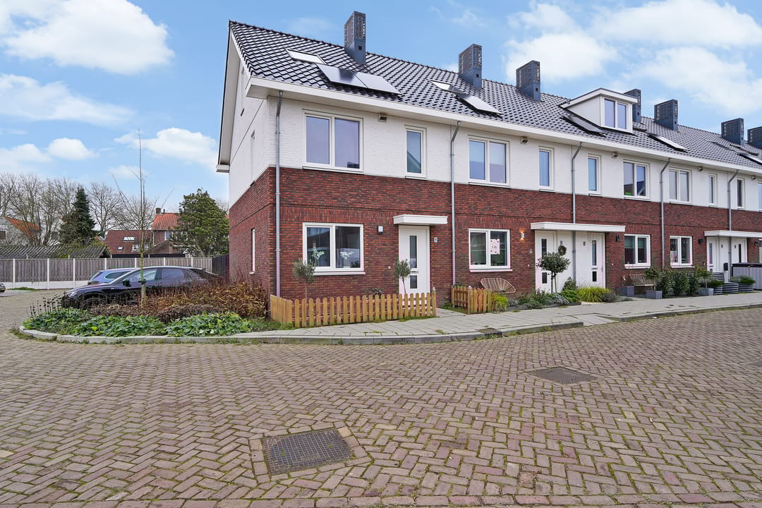 Photo 2 of Sardijngeulstraat 15