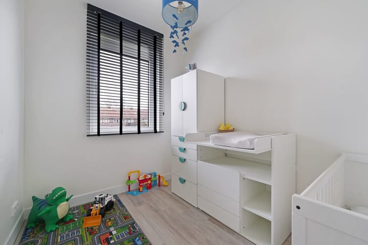 Foto 15 van Sardijngeulstraat 15