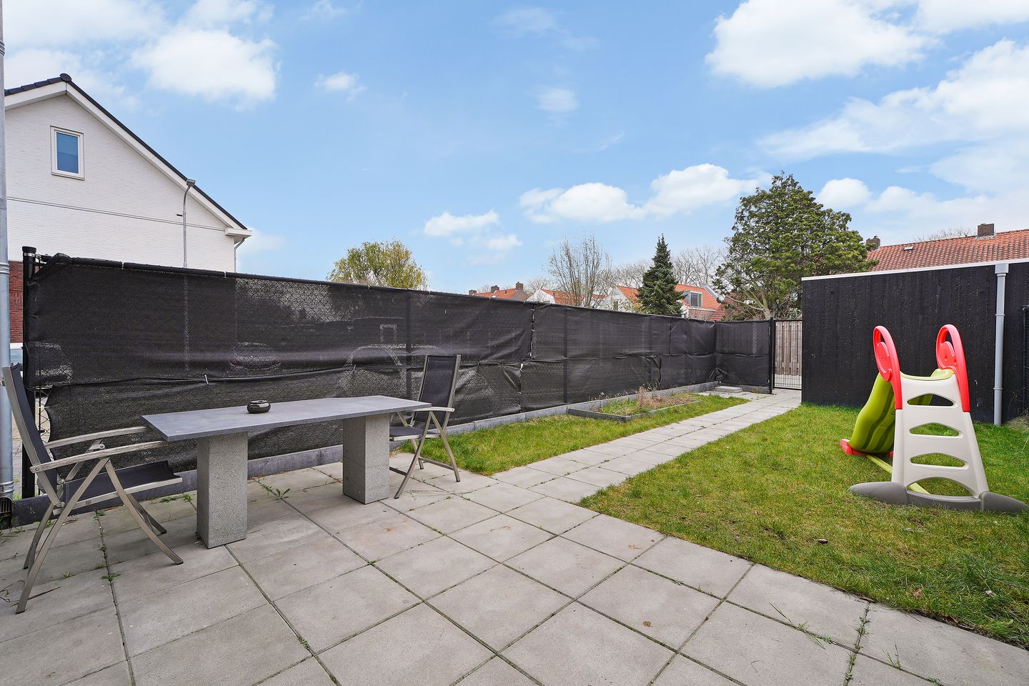 Photo 25 of Sardijngeulstraat 15