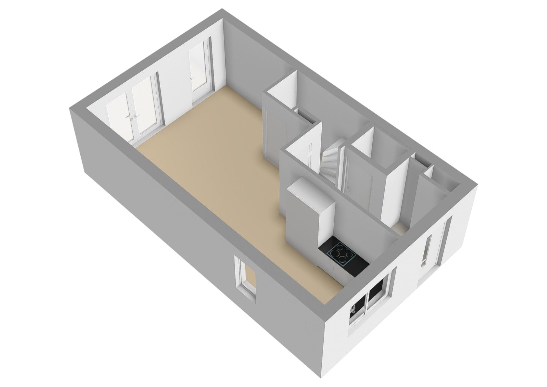 Photo 30 of Sardijngeulstraat 15