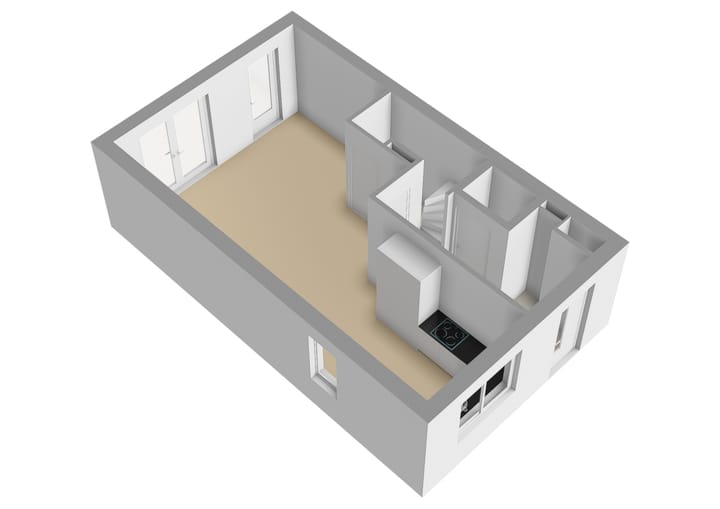 Foto 30 van Sardijngeulstraat 15
