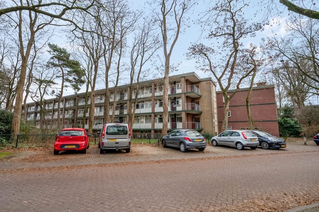 Photo 1 of Juliana van Stolberglaan 79