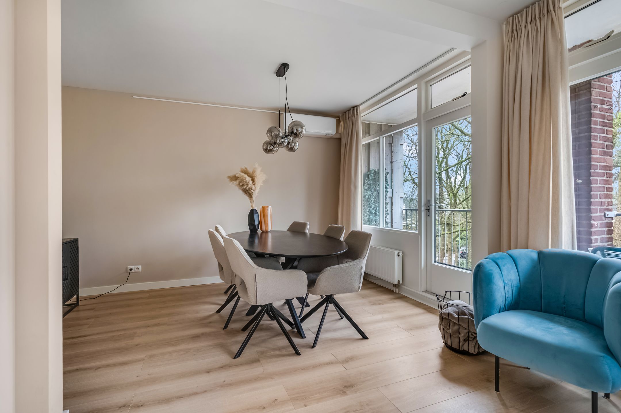 Photo 3 of Juliana van Stolberglaan 79