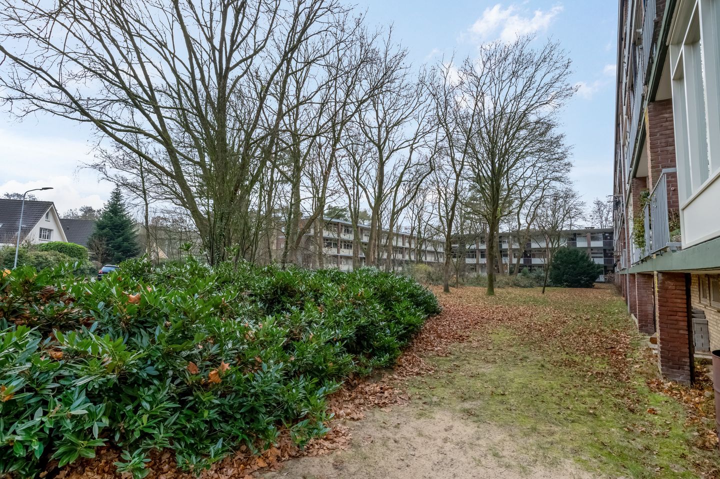 Photo 5 of Juliana van Stolberglaan 79