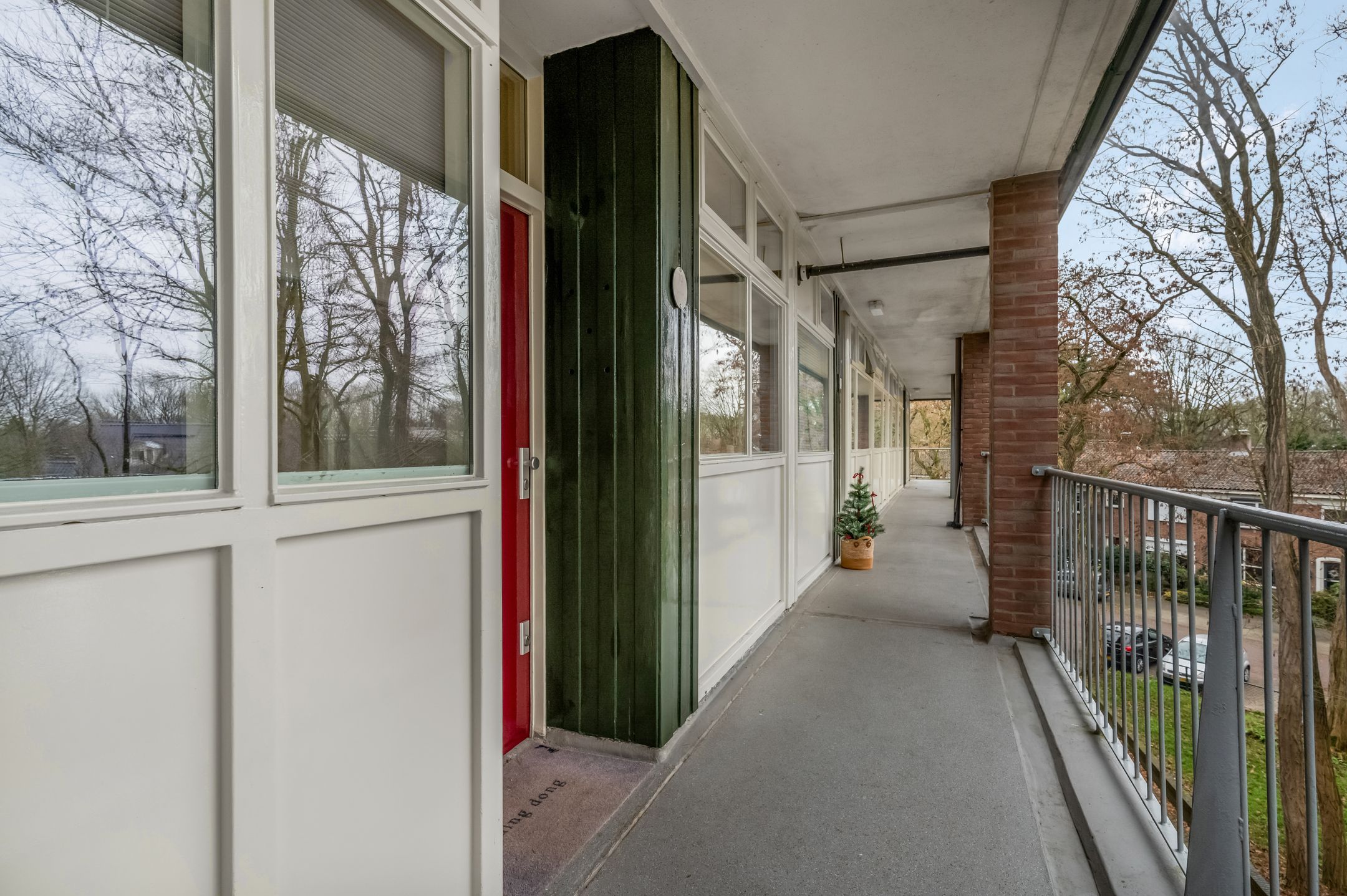 Photo 6 of Juliana van Stolberglaan 79