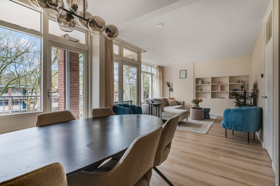 Photo 22 of Juliana van Stolberglaan 79