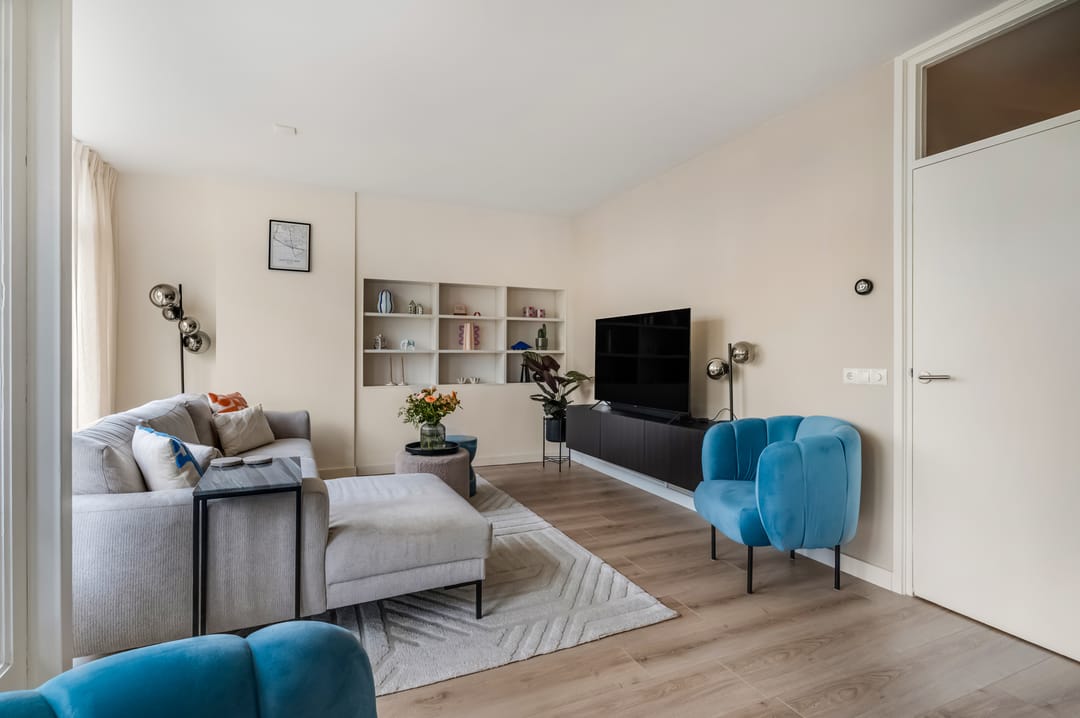 Photo 23 of Juliana van Stolberglaan 79