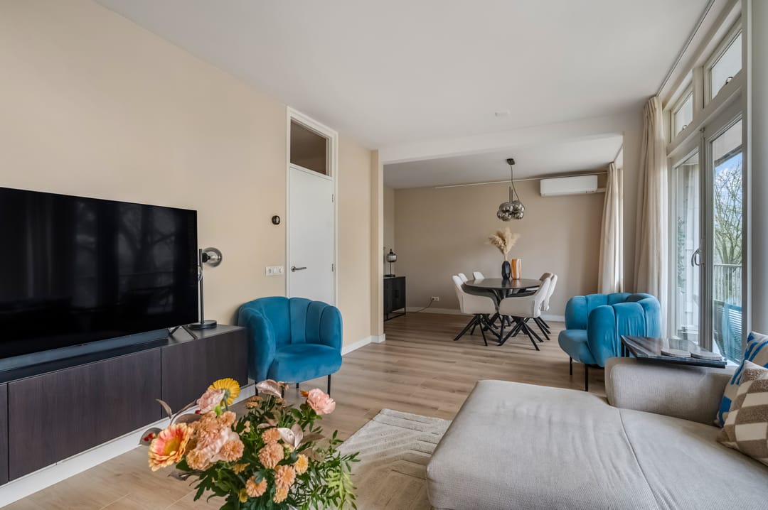 Photo 26 of Juliana van Stolberglaan 79