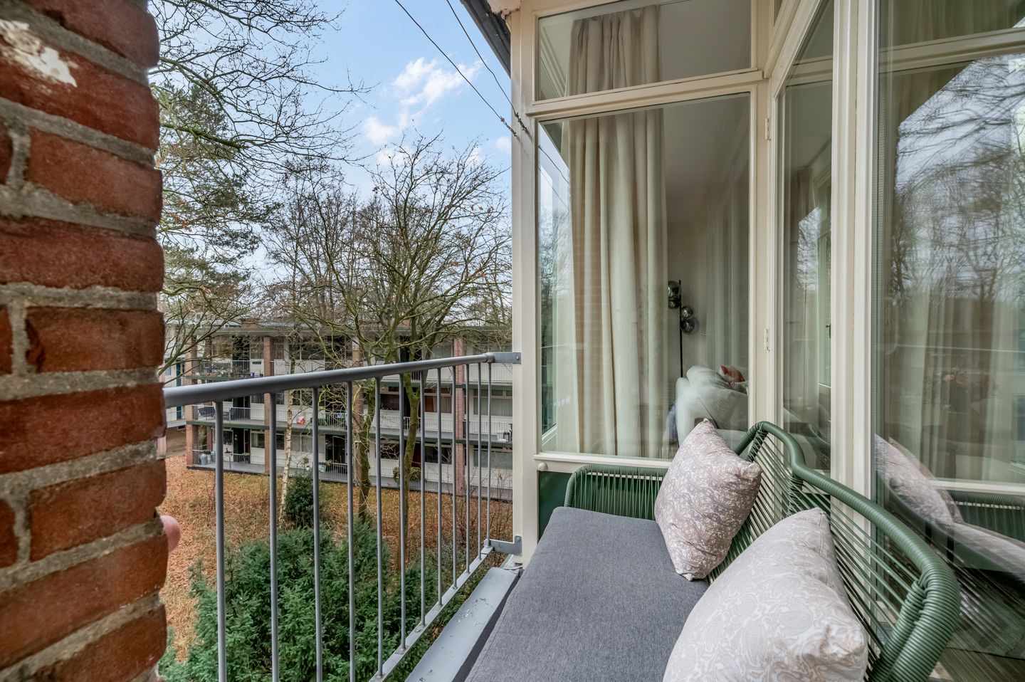 Photo 29 of Juliana van Stolberglaan 79