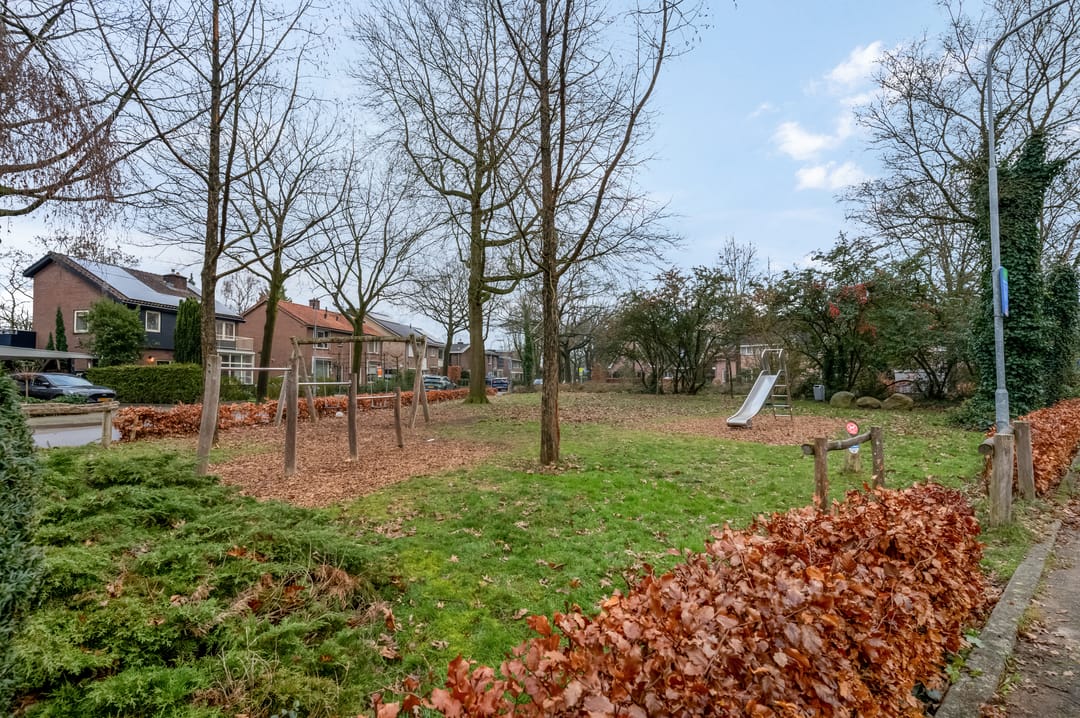 Photo 31 of Juliana van Stolberglaan 79