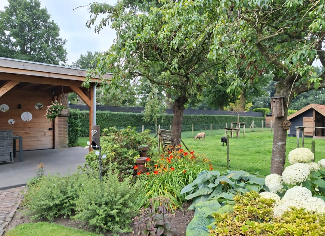 Photo 53 of Laageindsedijk 21