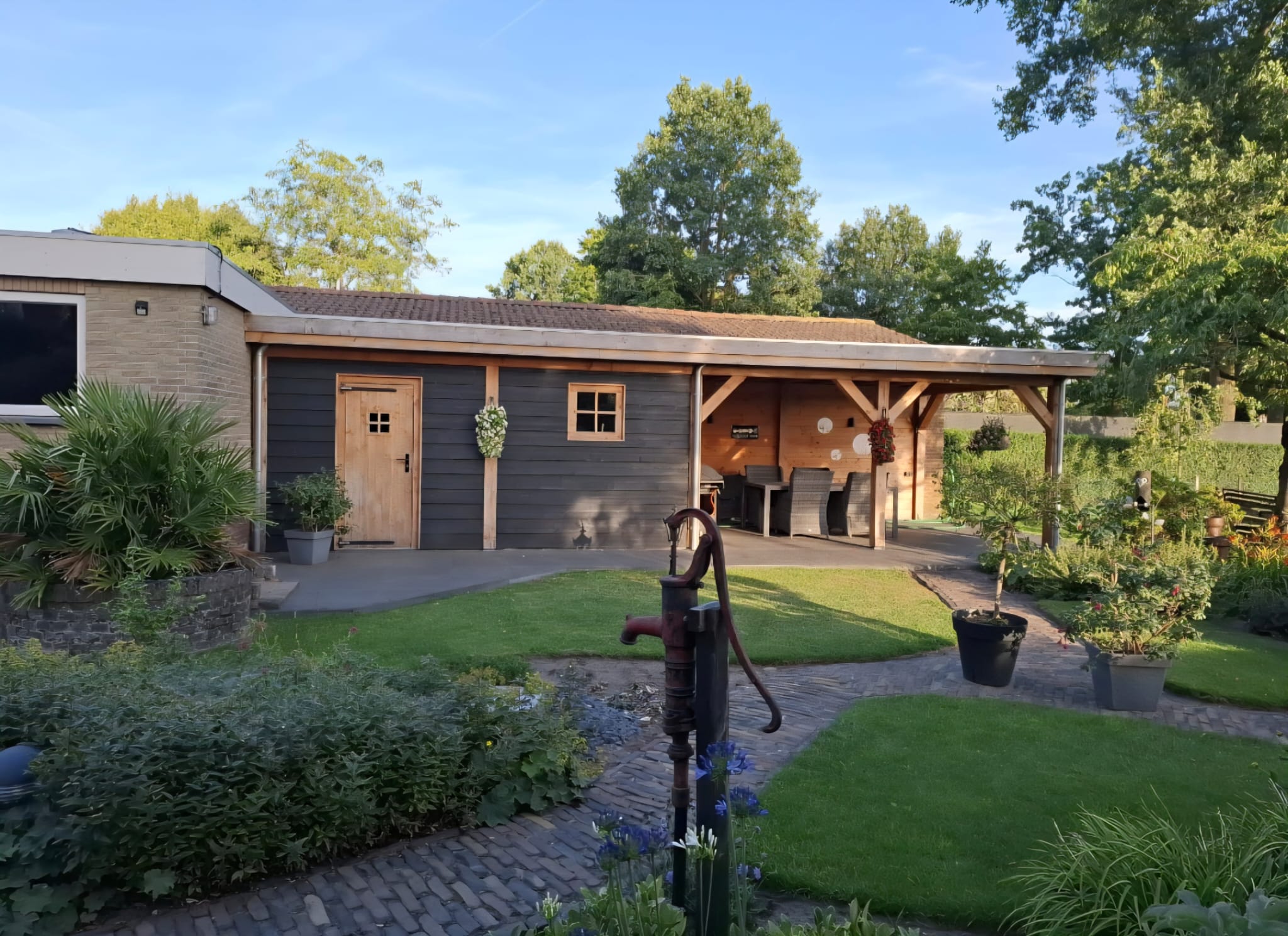 Photo 54 of Laageindsedijk 21