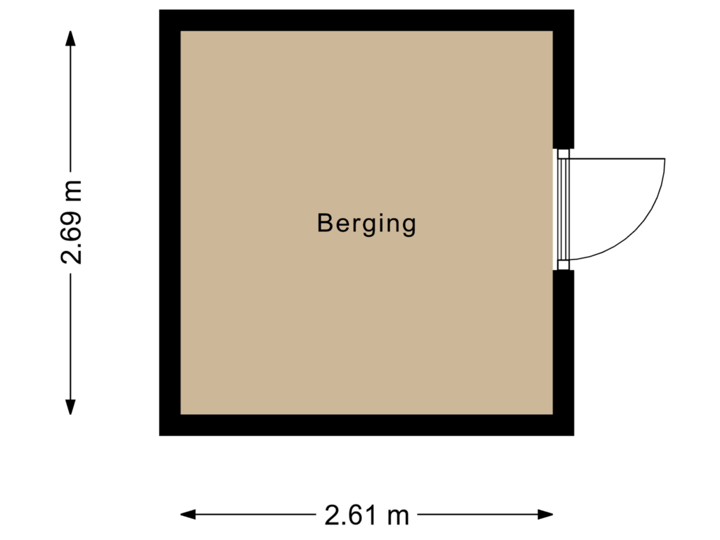 Berging