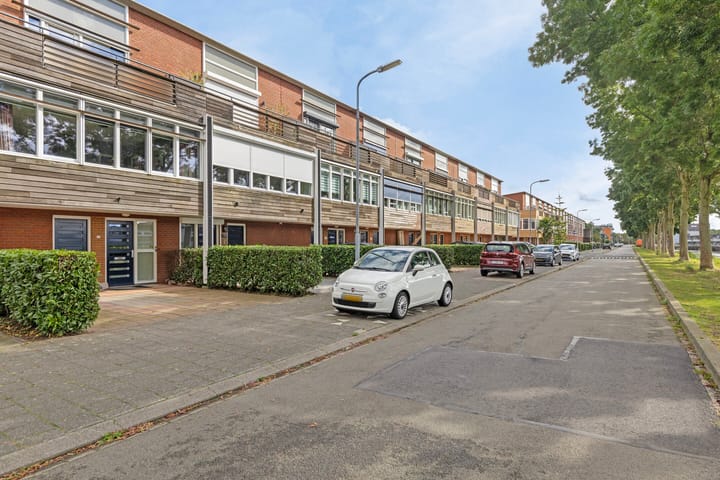 Foto 6 van Waterviolier 190