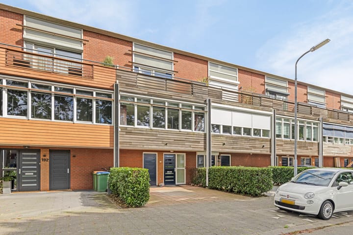 Foto 7 van Waterviolier 190