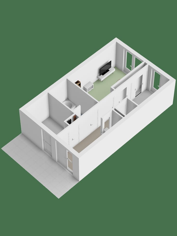 Foto 40 van Waterviolier 190