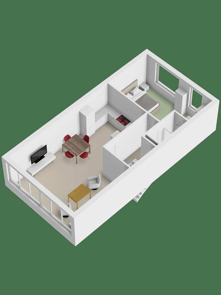 Foto 41 van Waterviolier 190