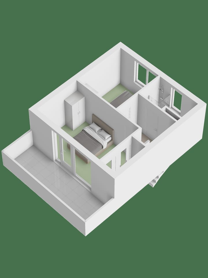 Foto 42 van Waterviolier 190