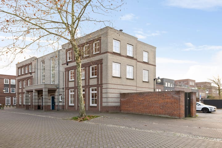 Parcivalring 100 main image