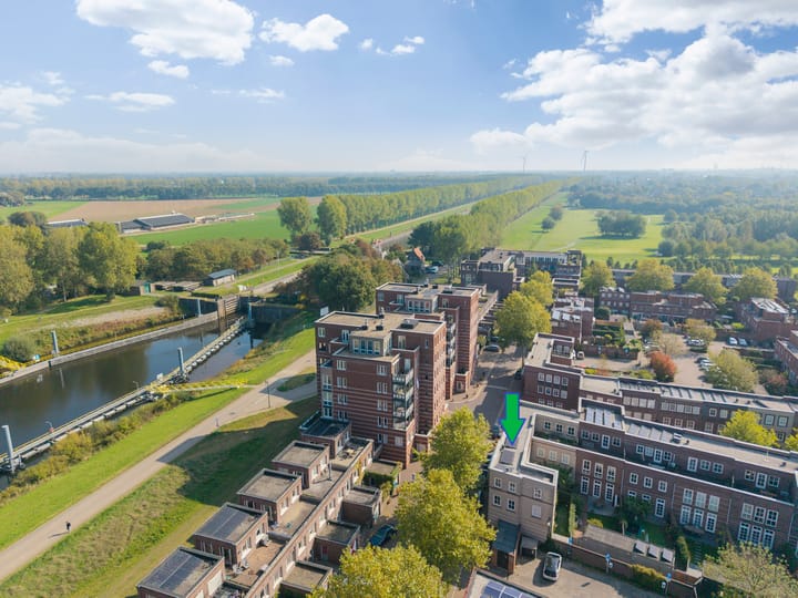 Foto 2 van Parcivalring 100