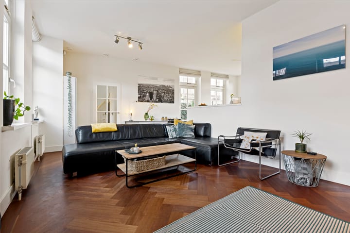 Foto 8 van Parcivalring 100