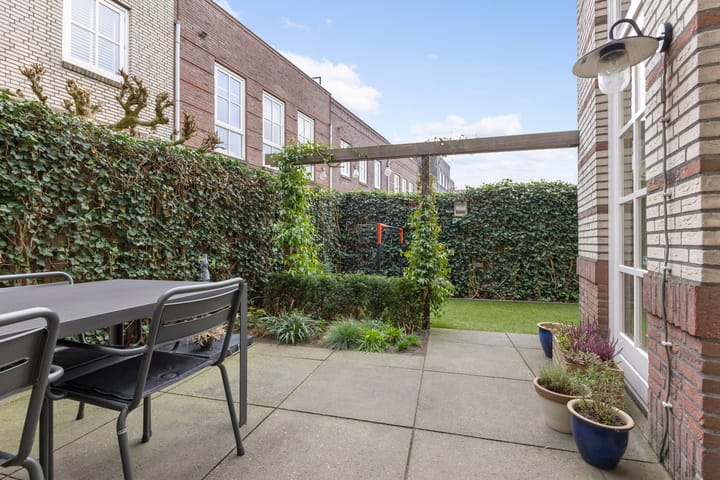 Foto 13 van Parcivalring 100