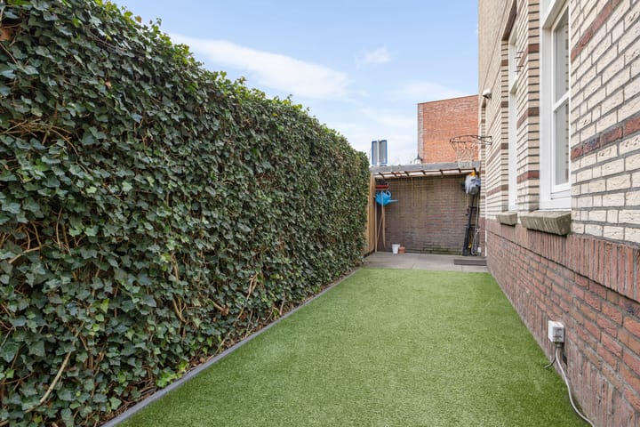 Foto 15 van Parcivalring 100