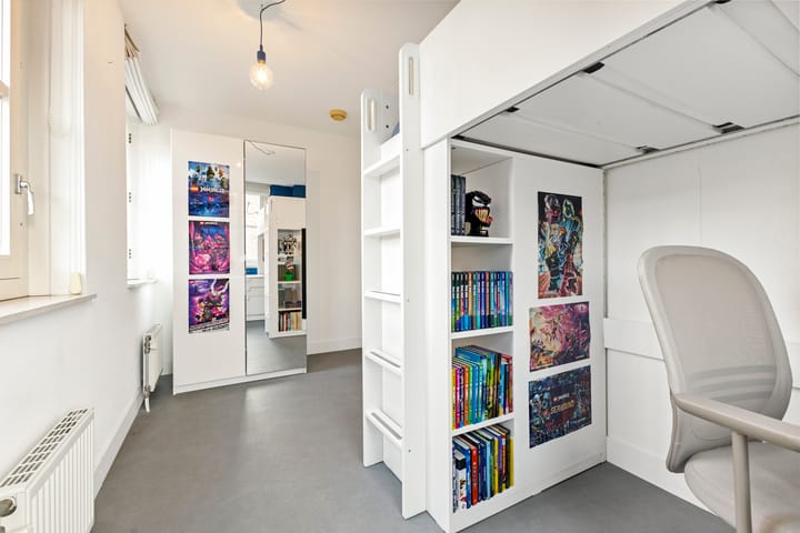 Foto 24 van Parcivalring 100