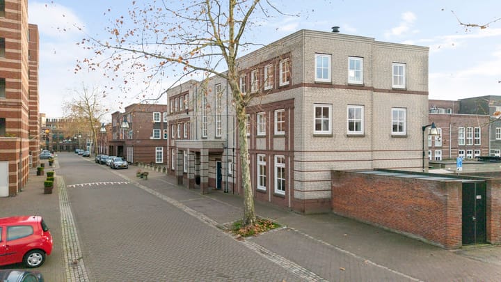 Foto 36 van Parcivalring 100