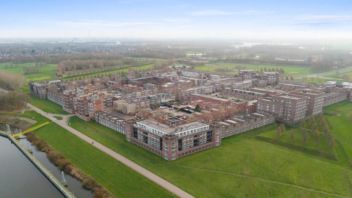 Foto 40 van Parcivalring 100