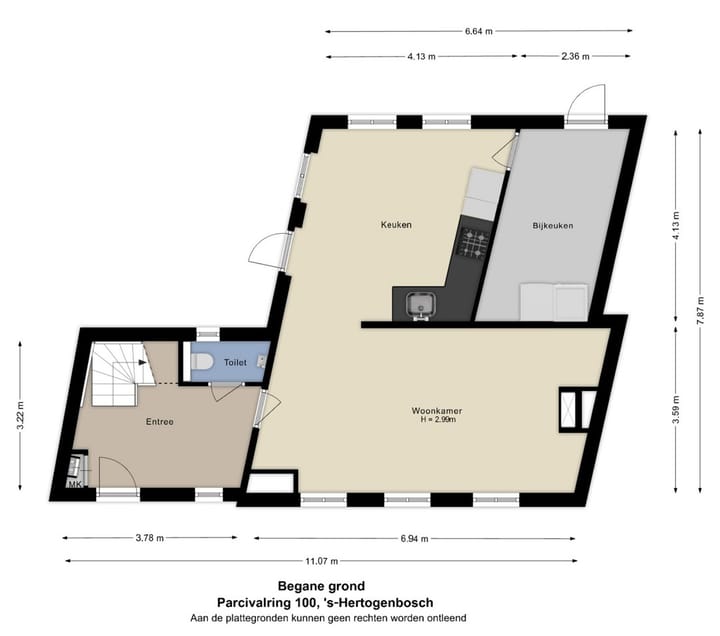 Foto 42 van Parcivalring 100