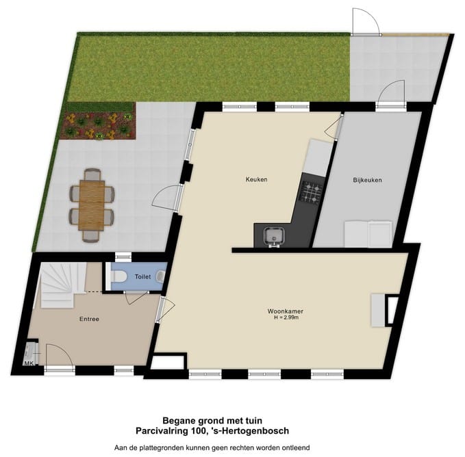 Foto 43 van Parcivalring 100