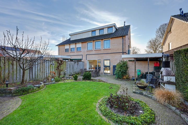 Foto 3 van De Fazant 23