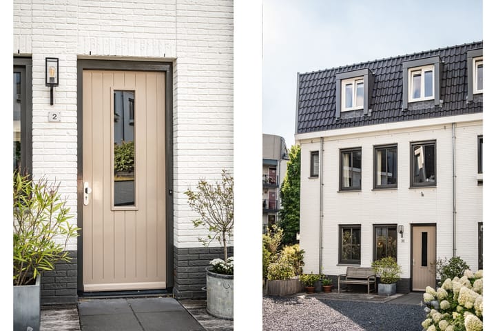 Photo 4 of Prinses Amaliaplaats 2