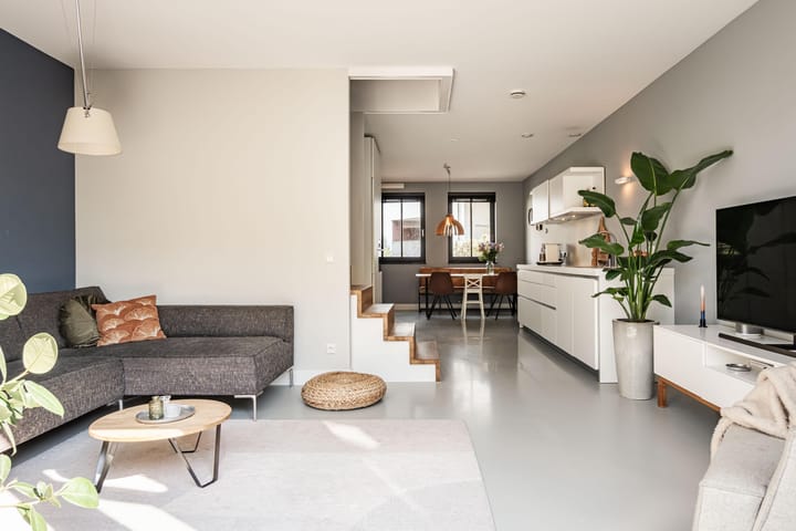 Photo 7 of Prinses Amaliaplaats 2