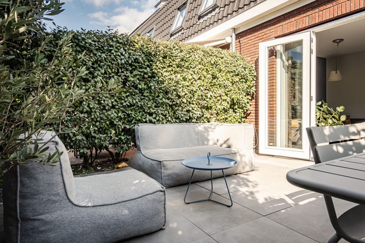 Photo 15 of Prinses Amaliaplaats 2