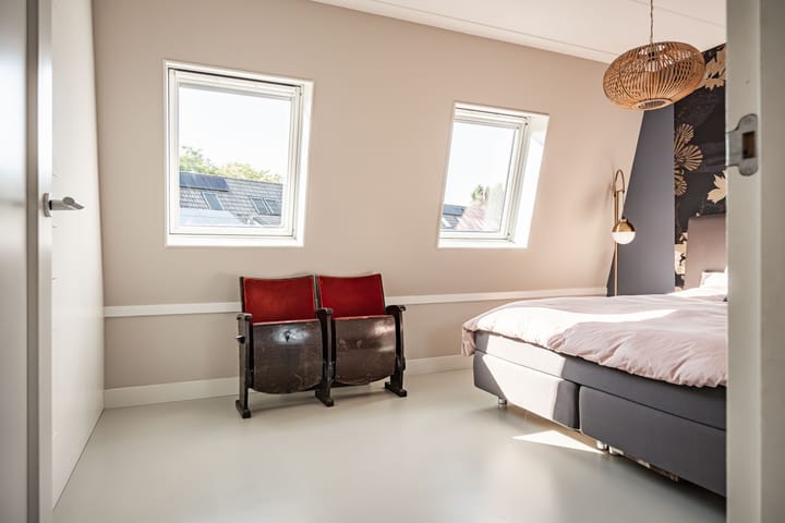 Photo 19 of Prinses Amaliaplaats 2