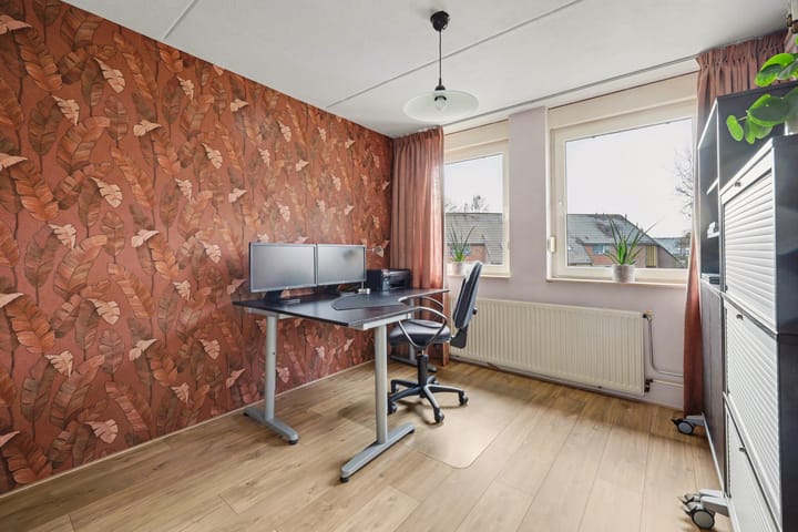 Foto 25 van De Fazant 23