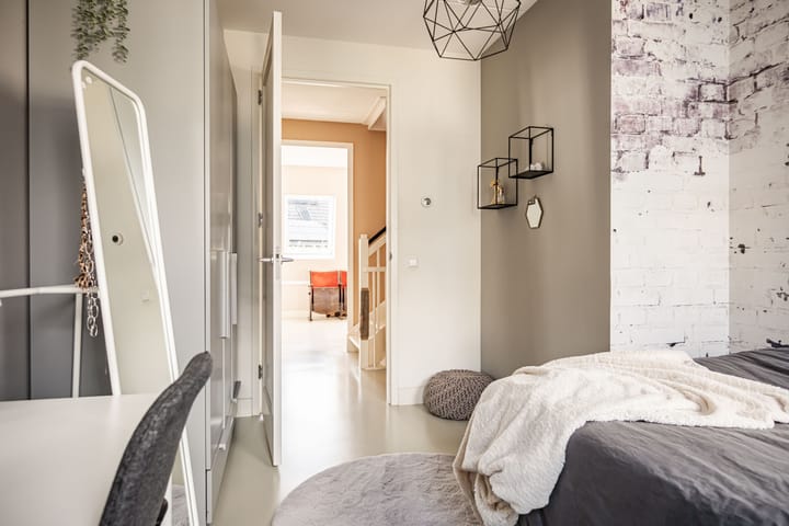 Photo 23 of Prinses Amaliaplaats 2