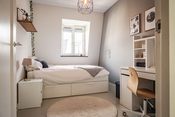 Photo 26 of Prinses Amaliaplaats 2