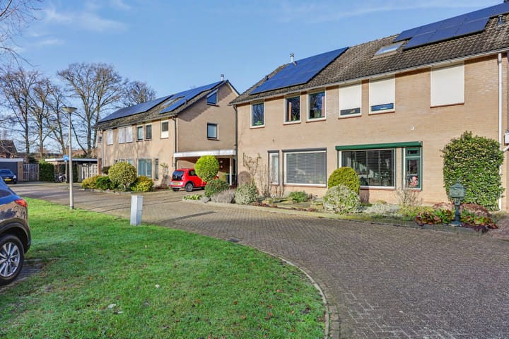 Foto 36 van De Fazant 23