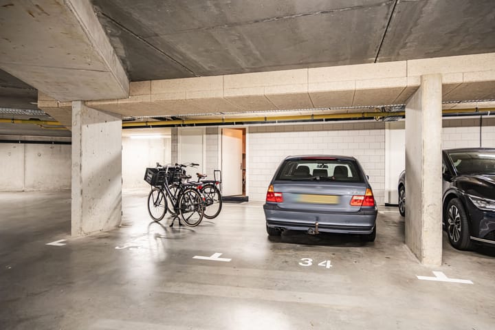 Photo 35 of Prinses Amaliaplaats 2