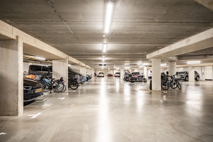 Photo 36 of Prinses Amaliaplaats 2