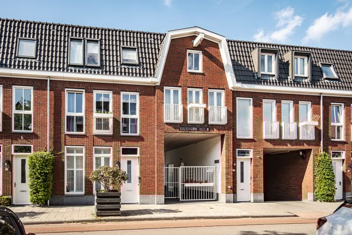 Photo 37 of Prinses Amaliaplaats 2