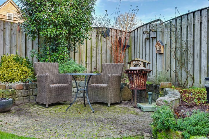 Foto 38 van De Fazant 23