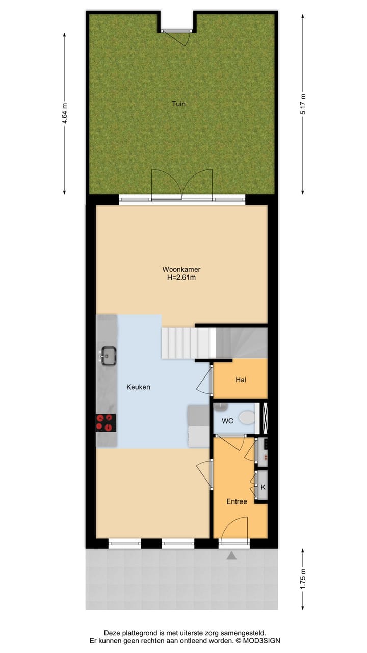 Photo 45 of Prinses Amaliaplaats 2