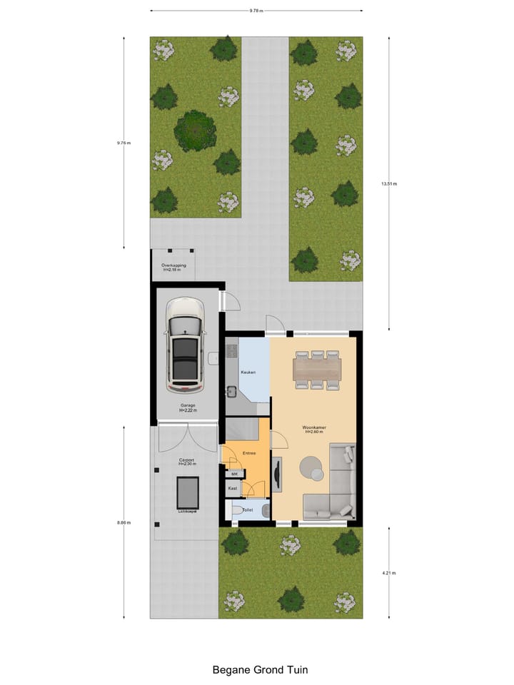 Foto 46 van De Fazant 23