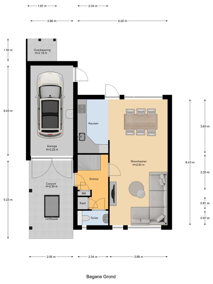 Foto 47 van De Fazant 23
