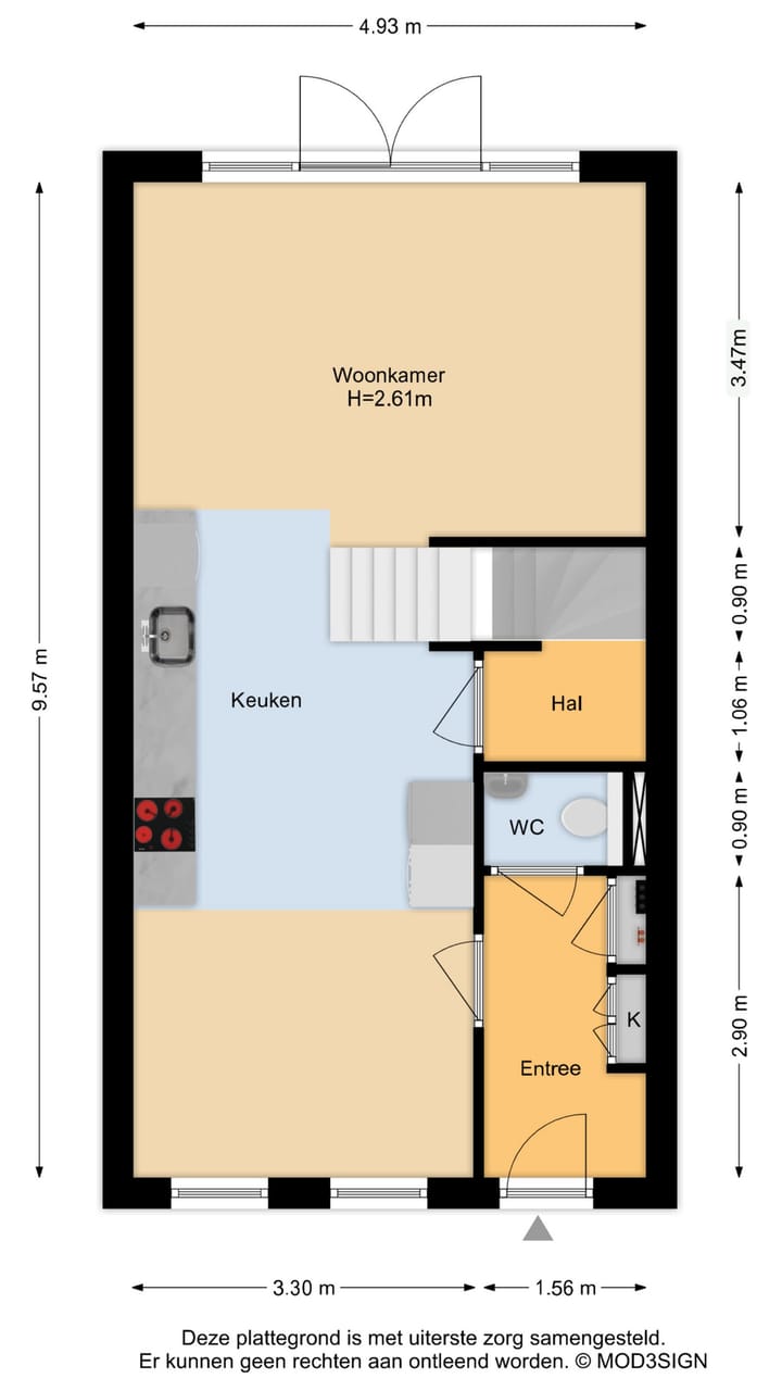 Photo 42 of Prinses Amaliaplaats 2